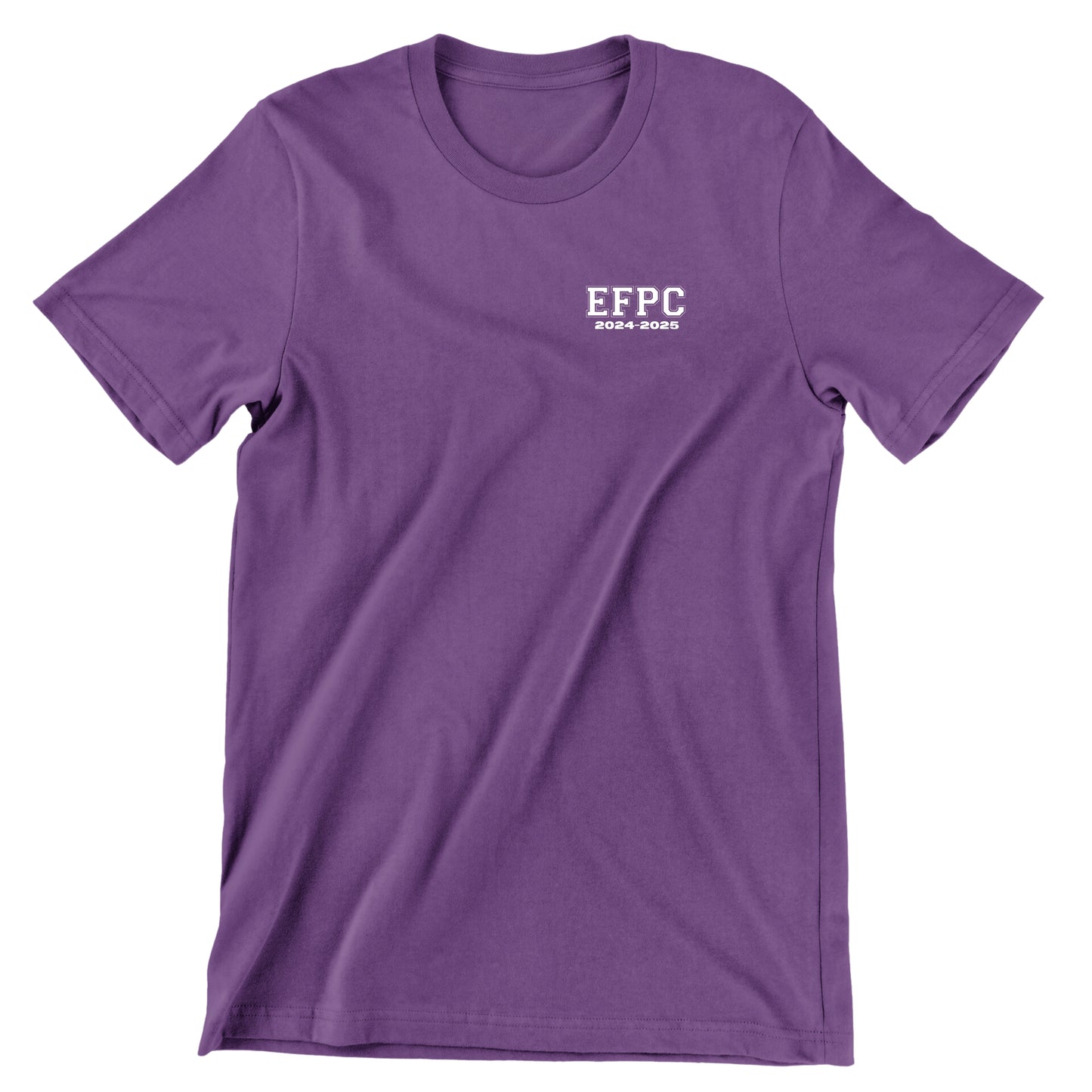EFPC - T-SHIRT - GROUPE 142