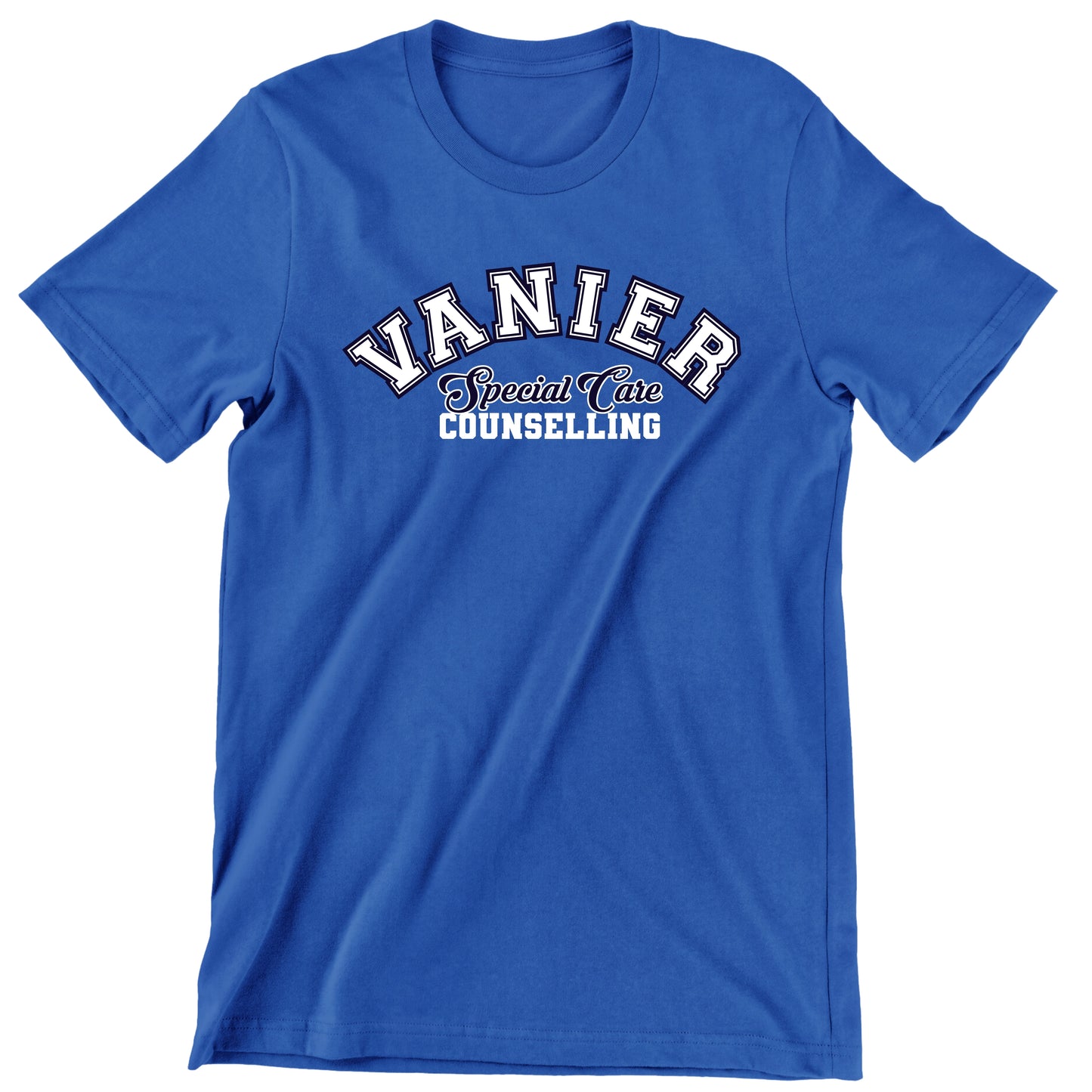 Vanier SCC T-shirt