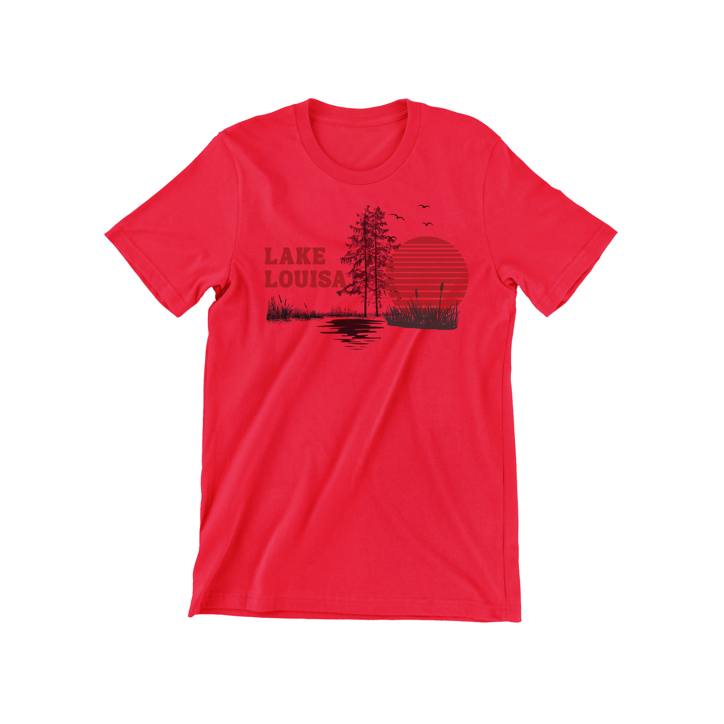 T-shirt en coton