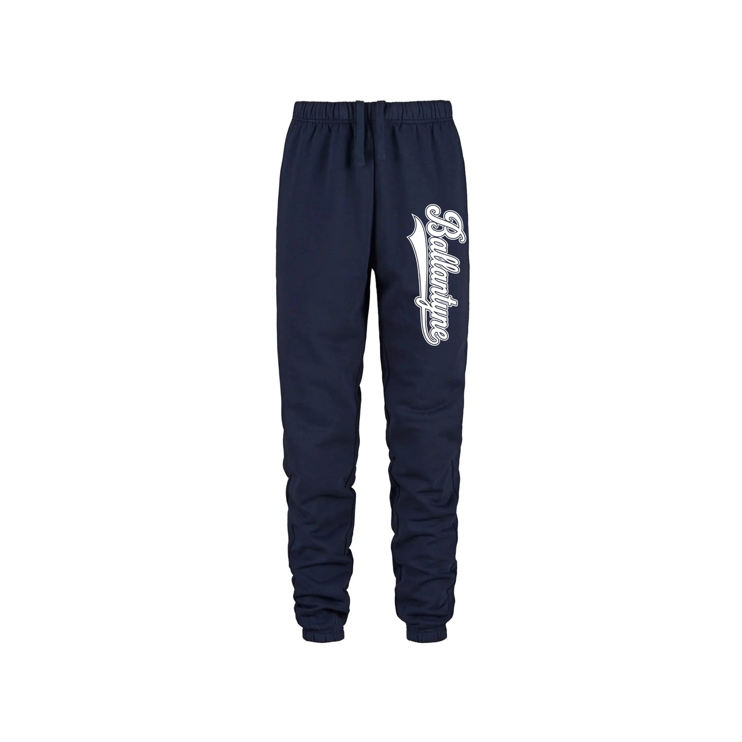 BALLANTYNE YOUTH JOGGERS FULL LEG PRINT