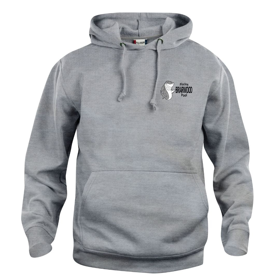 Briarwood Hoodie- Day camp