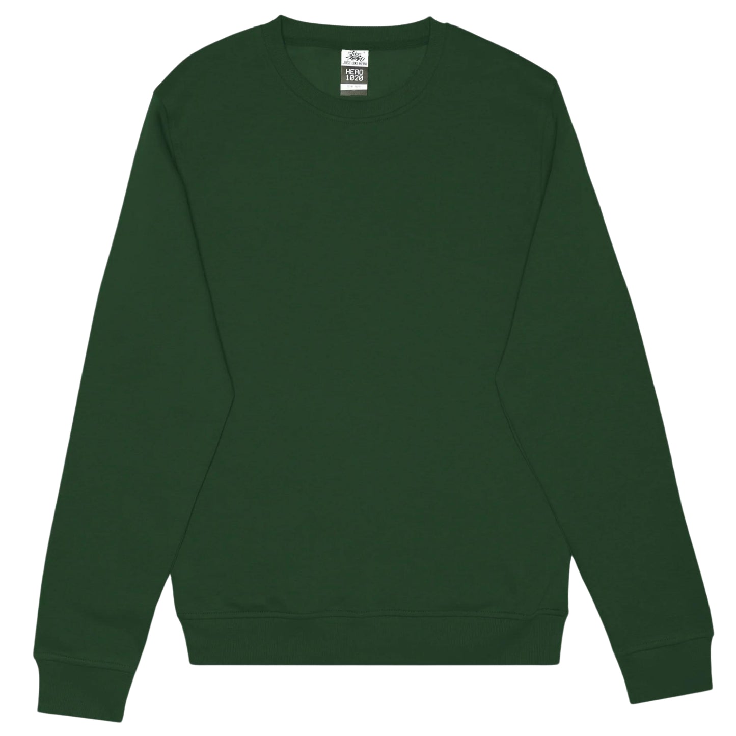 Pull ras du cou Hero