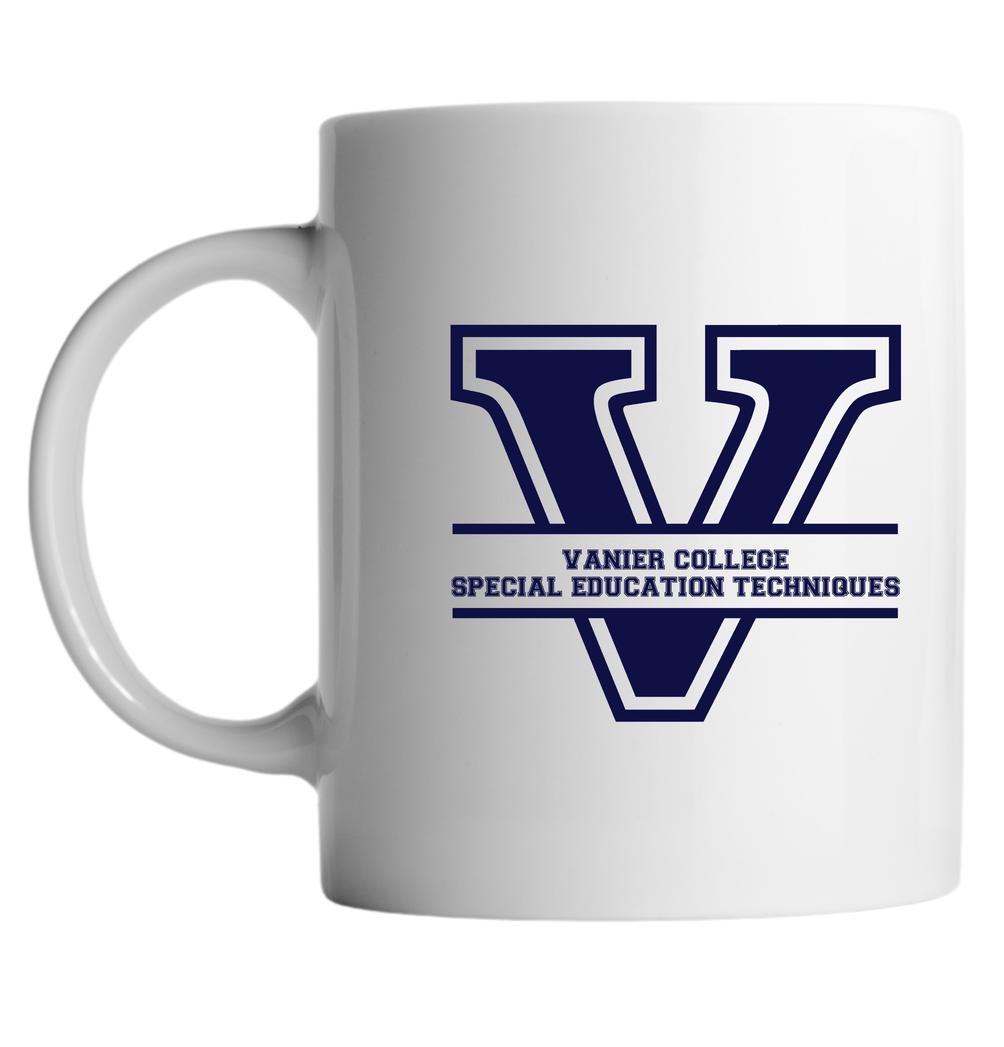 Vanier SET Mug