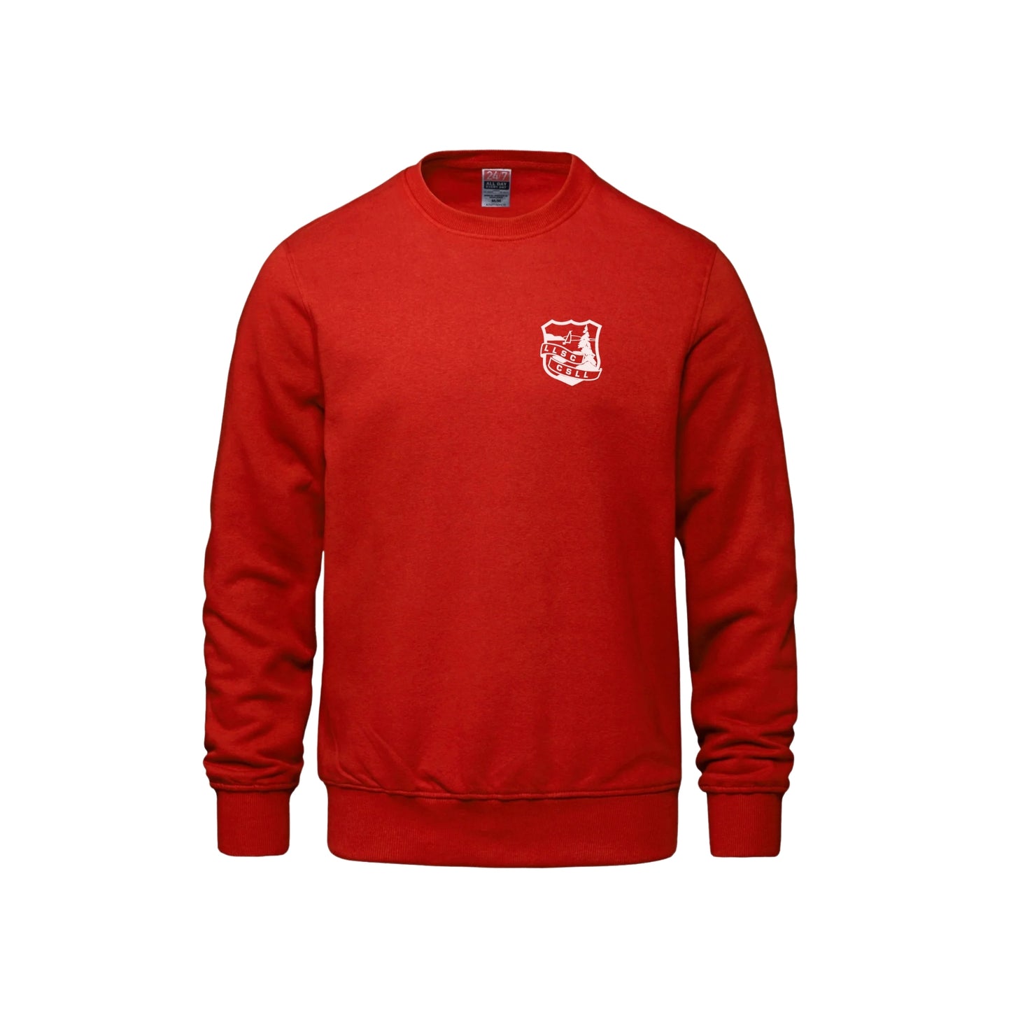 SWEATSHIRT COL ROND DUNANY