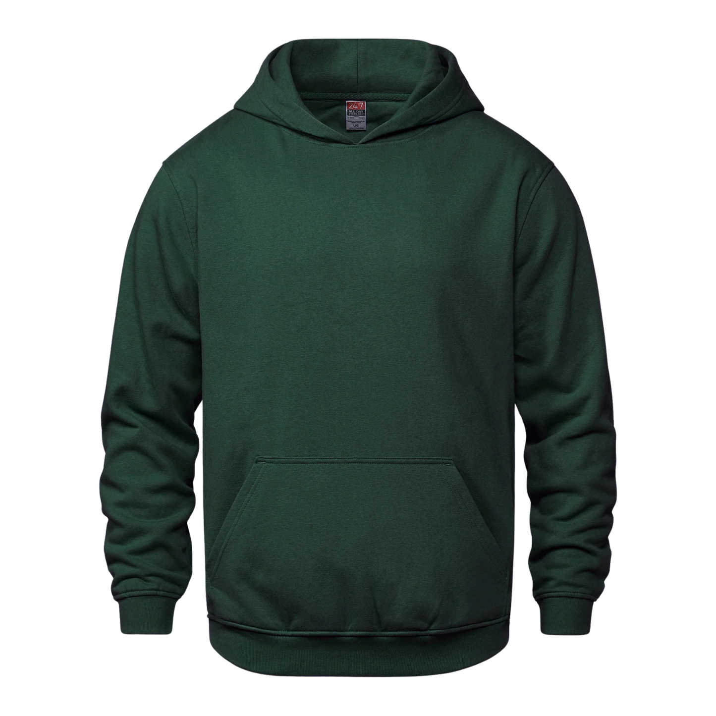 Youth Hoodie