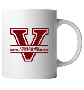 Vanier SET Mug