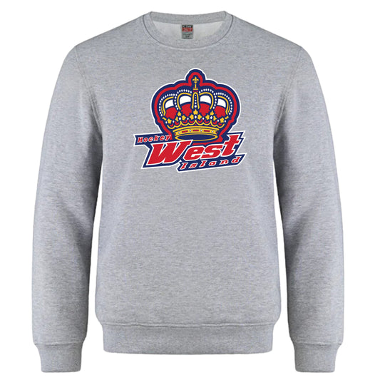 HWI Youth Crewneck