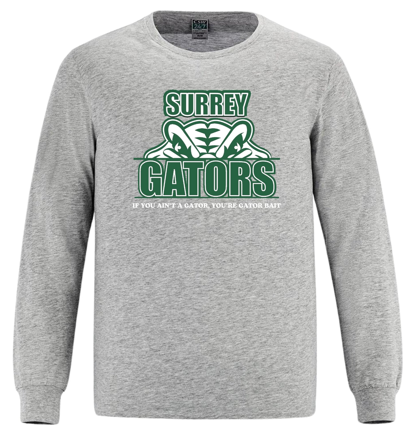 SP Youth Long Sleeve T-Shirt