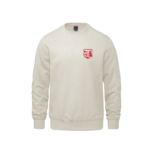 SWEAT-SHIRT COL ROND DUNANY