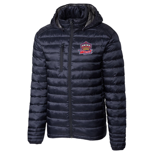 Veste matelassée HWI - Unisexe