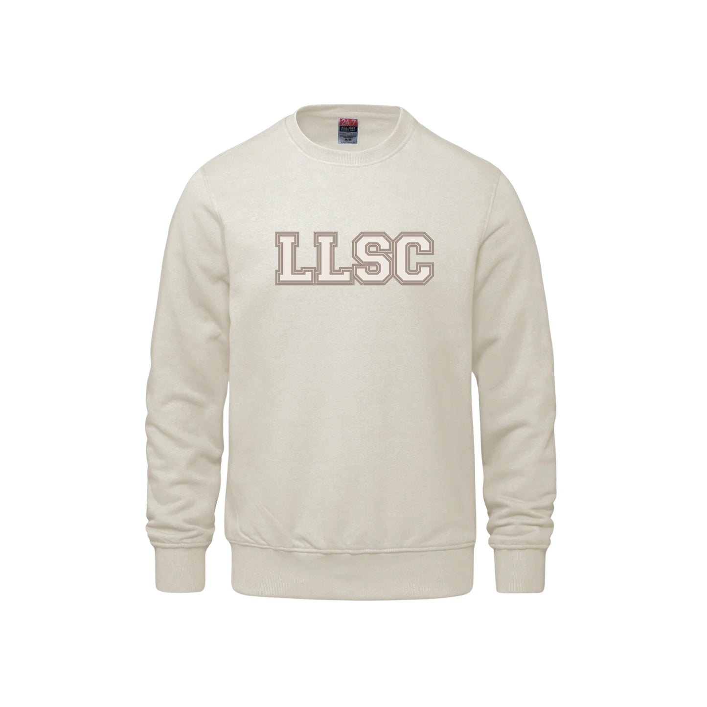 LL YOUTH CREWNECK LLSC