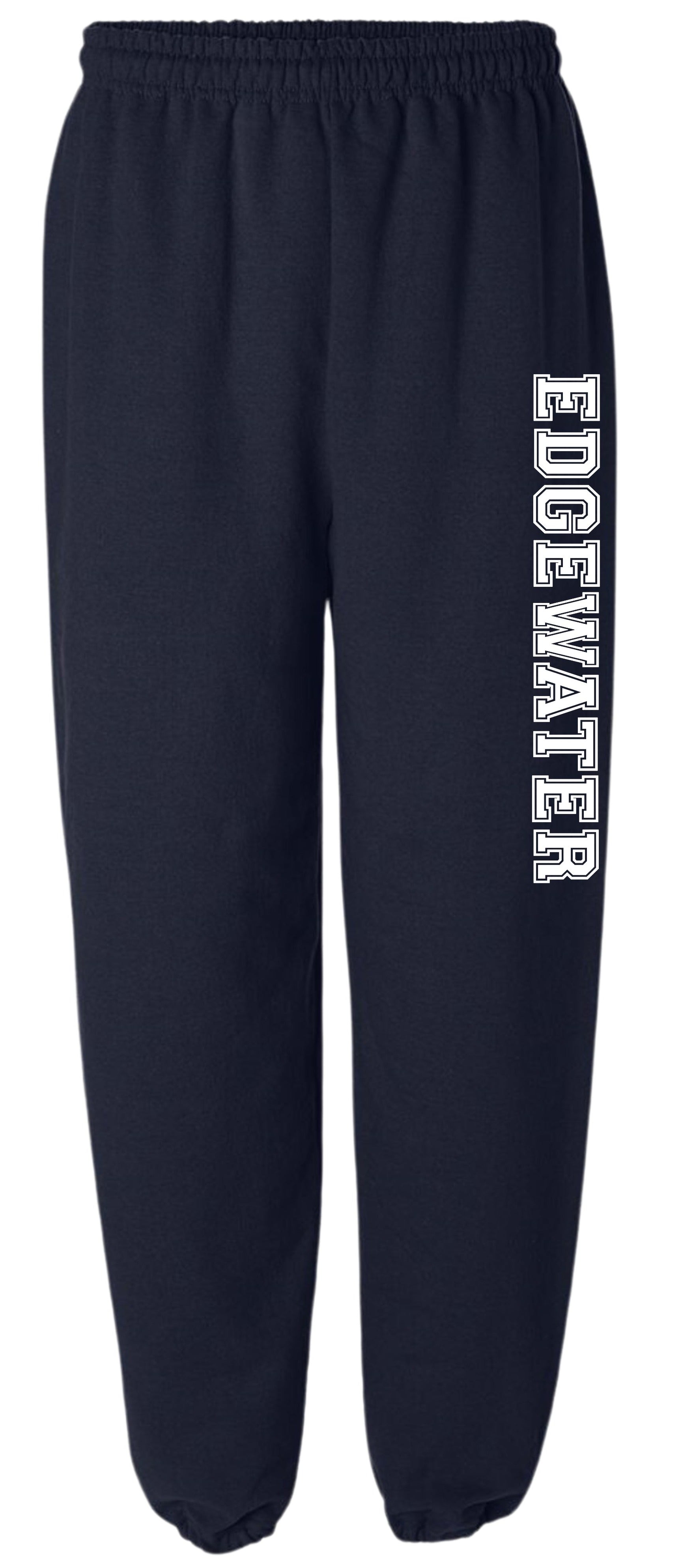 Edgewater Youth Joggers