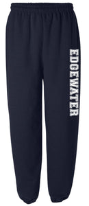 Edgewater Youth Joggers