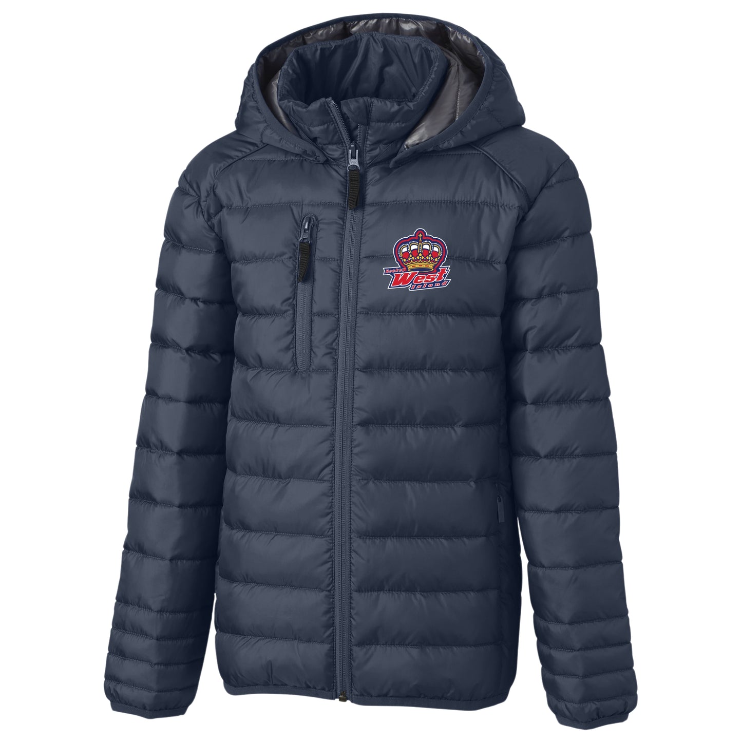 Veste matelassée pour jeunes HWI