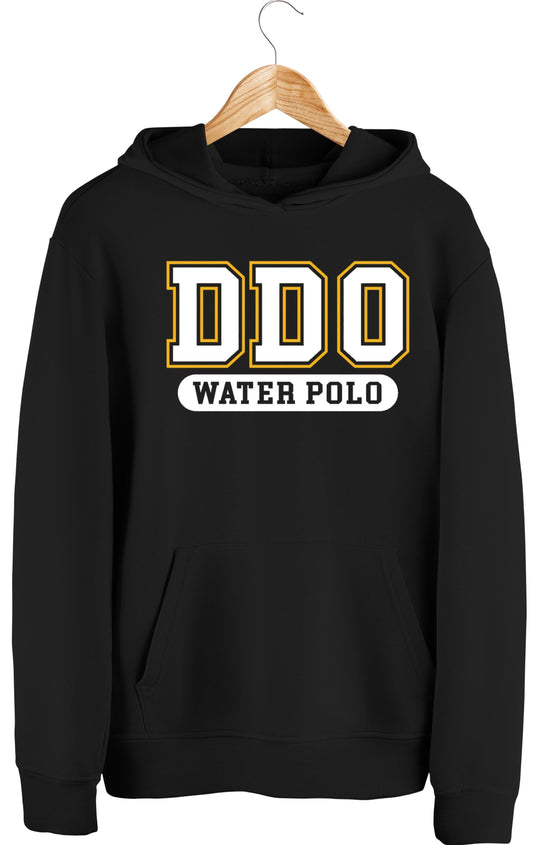 Sweat à capuche DDO