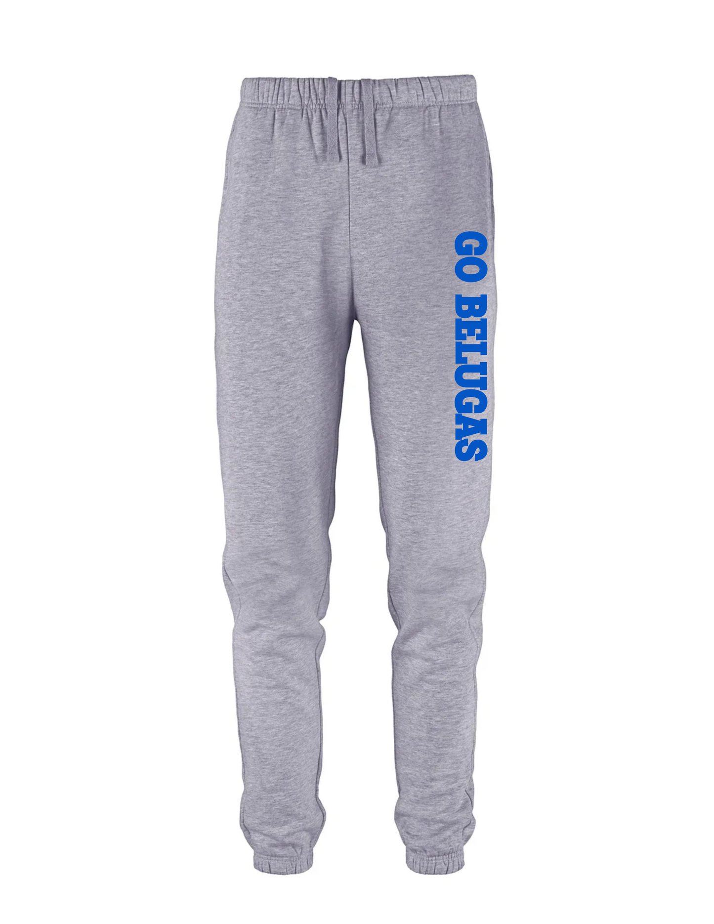 JOGGEURS DE CEDAR PARK