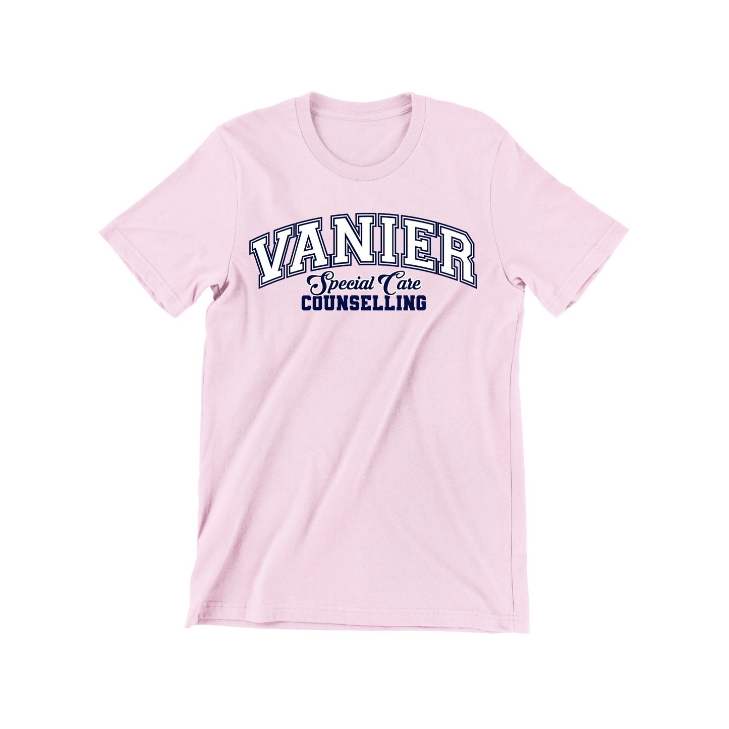 SCC T-SHIRT