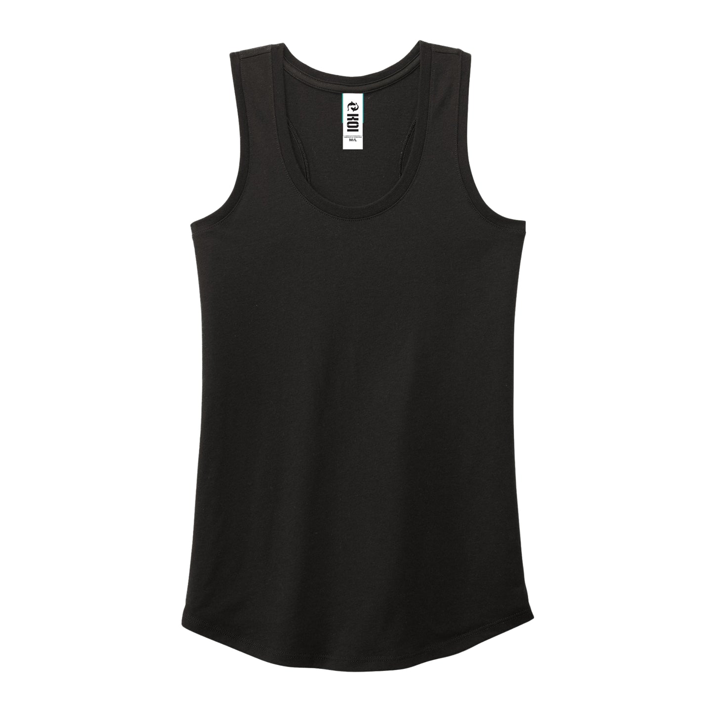 TRIBLEND RACERBACK LADIES’ TANK