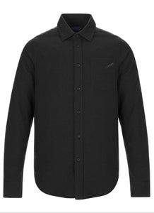 NUAGE FLANNEL SHIRT