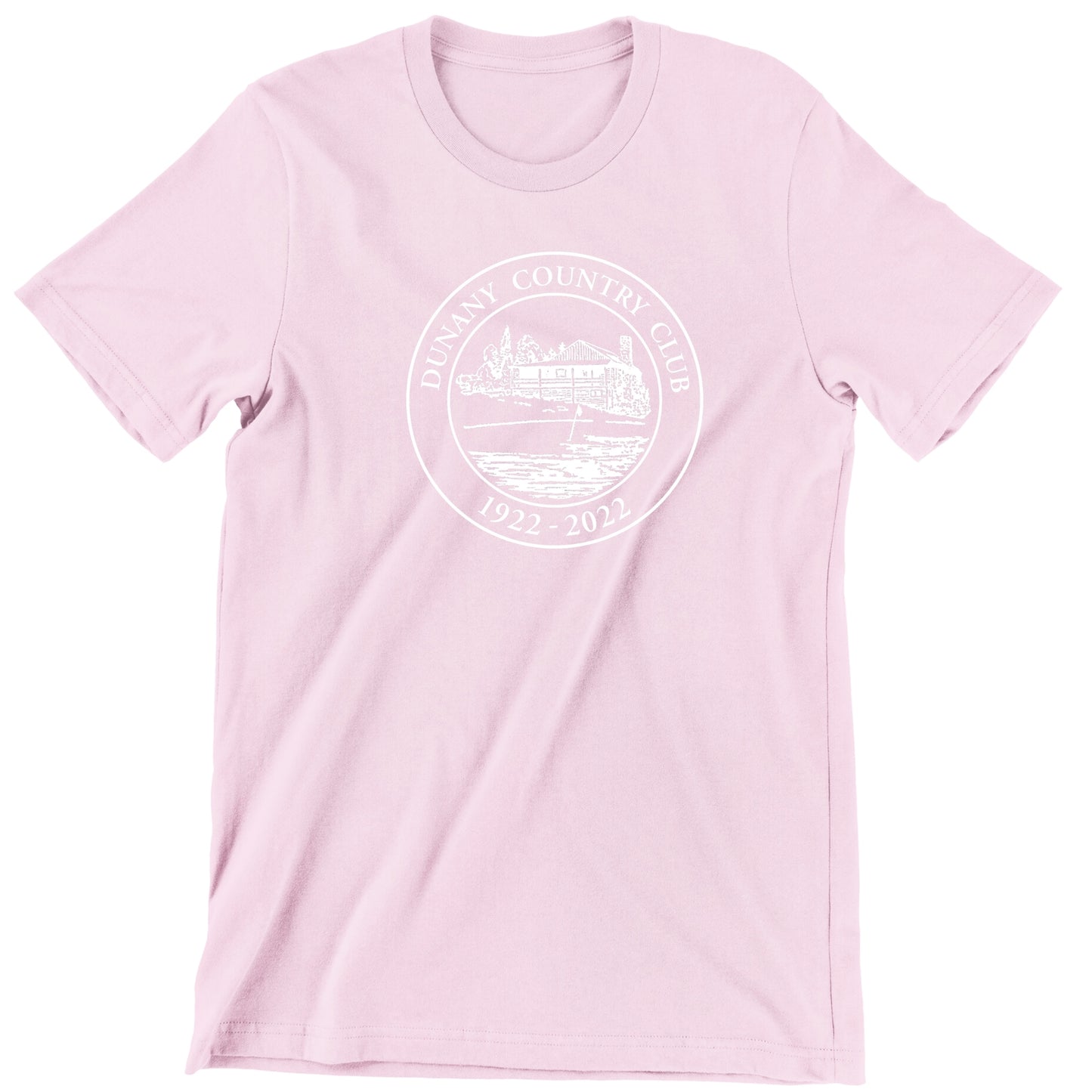 DUNANY YOUTH T-SHIRT