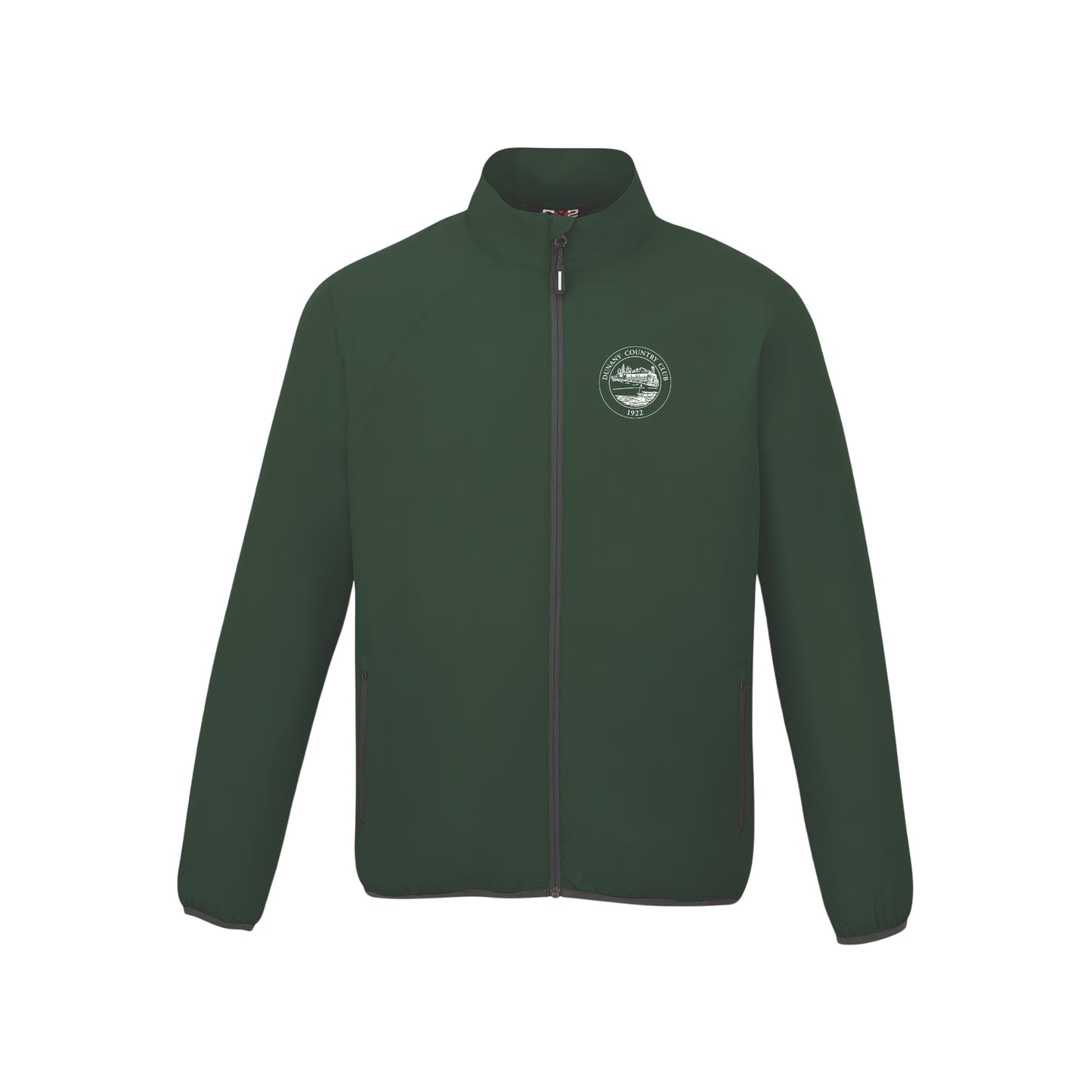 DUNANY UNISEX WINDBREAKER