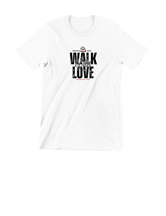 EL "Walk With Love" T