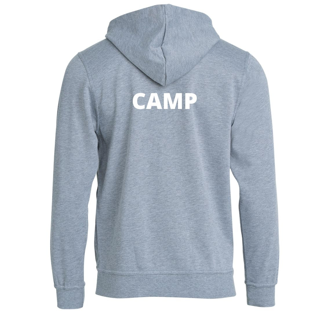 Briarwood Hoodie- Day camp