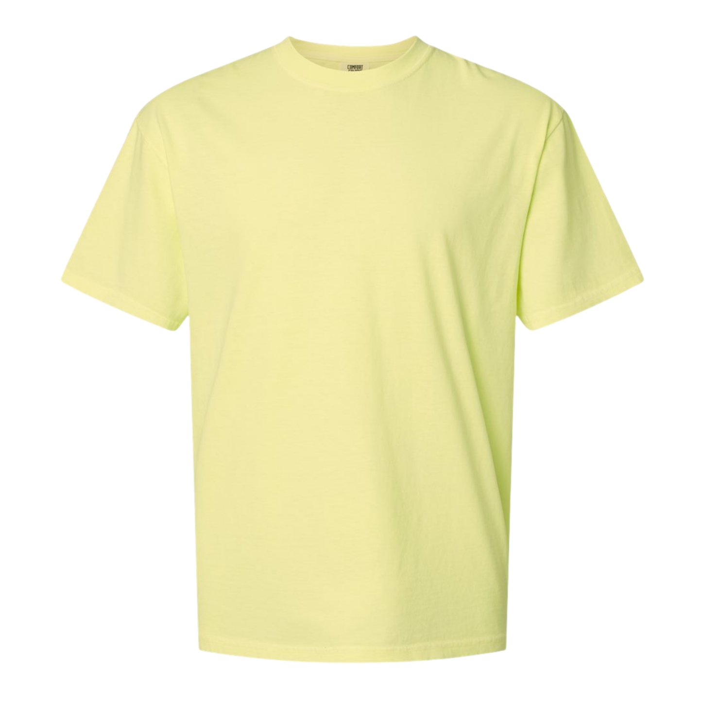 T-shirt Comfort Colors