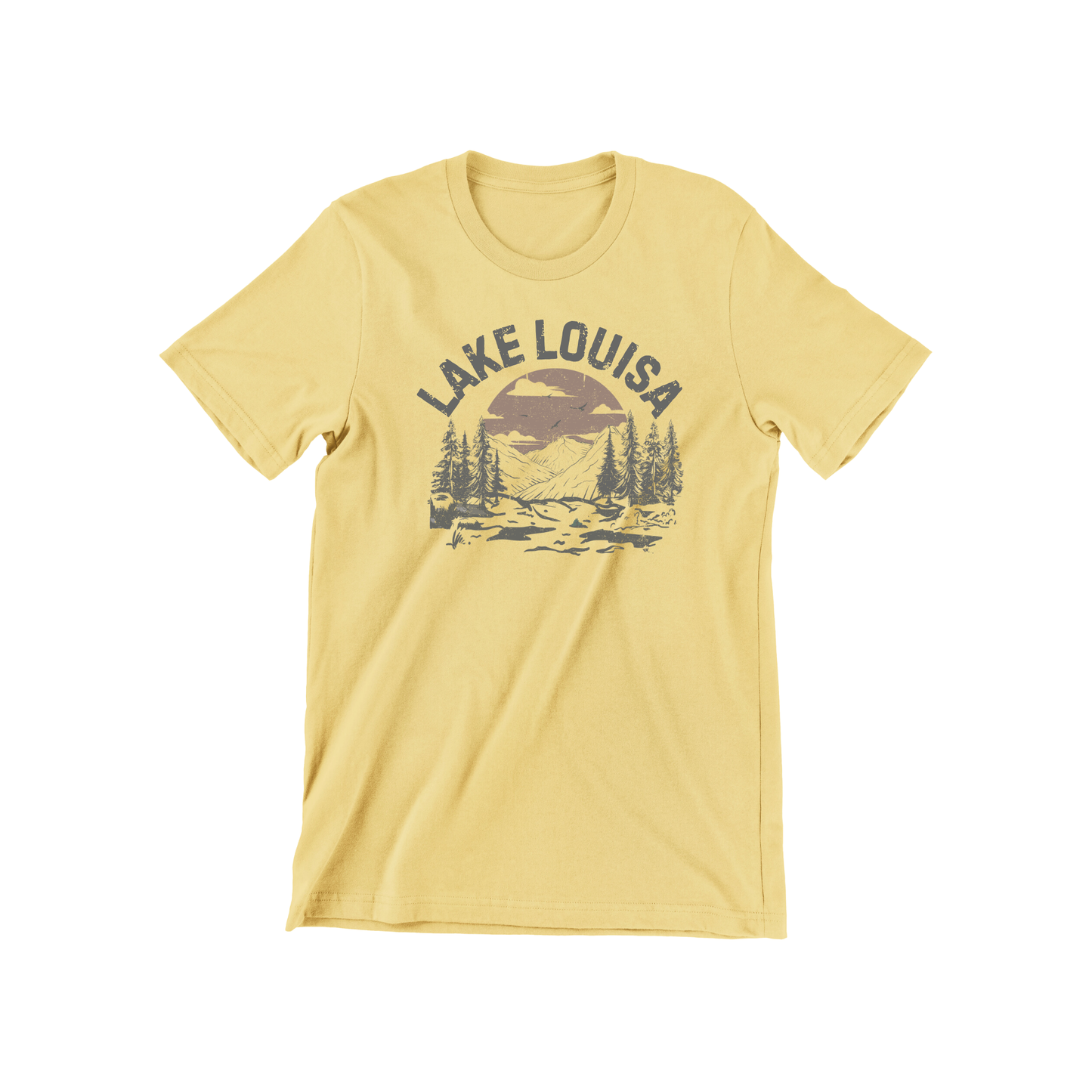T-shirt en coton