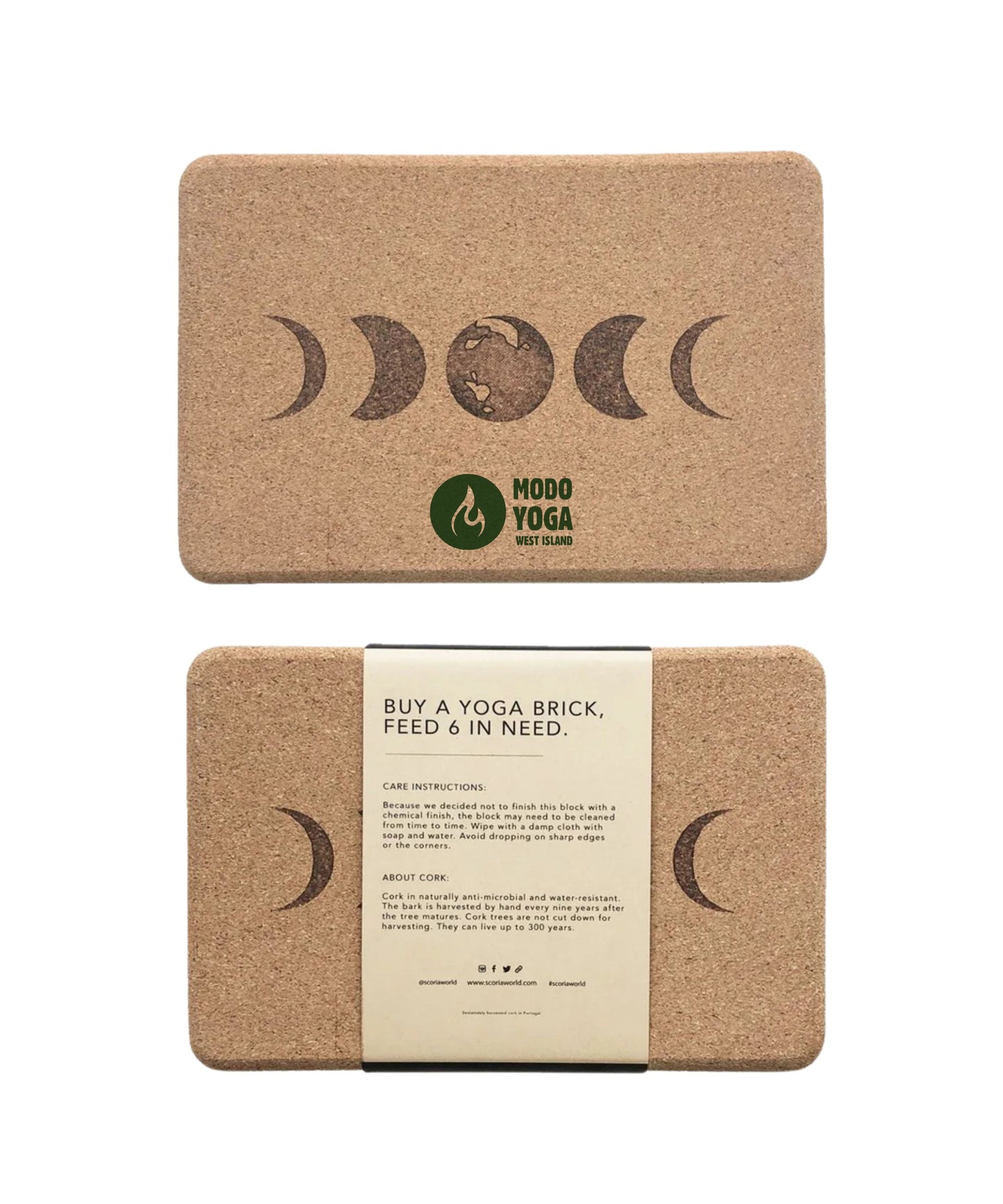 BLOCS DE LIÈGE MODO