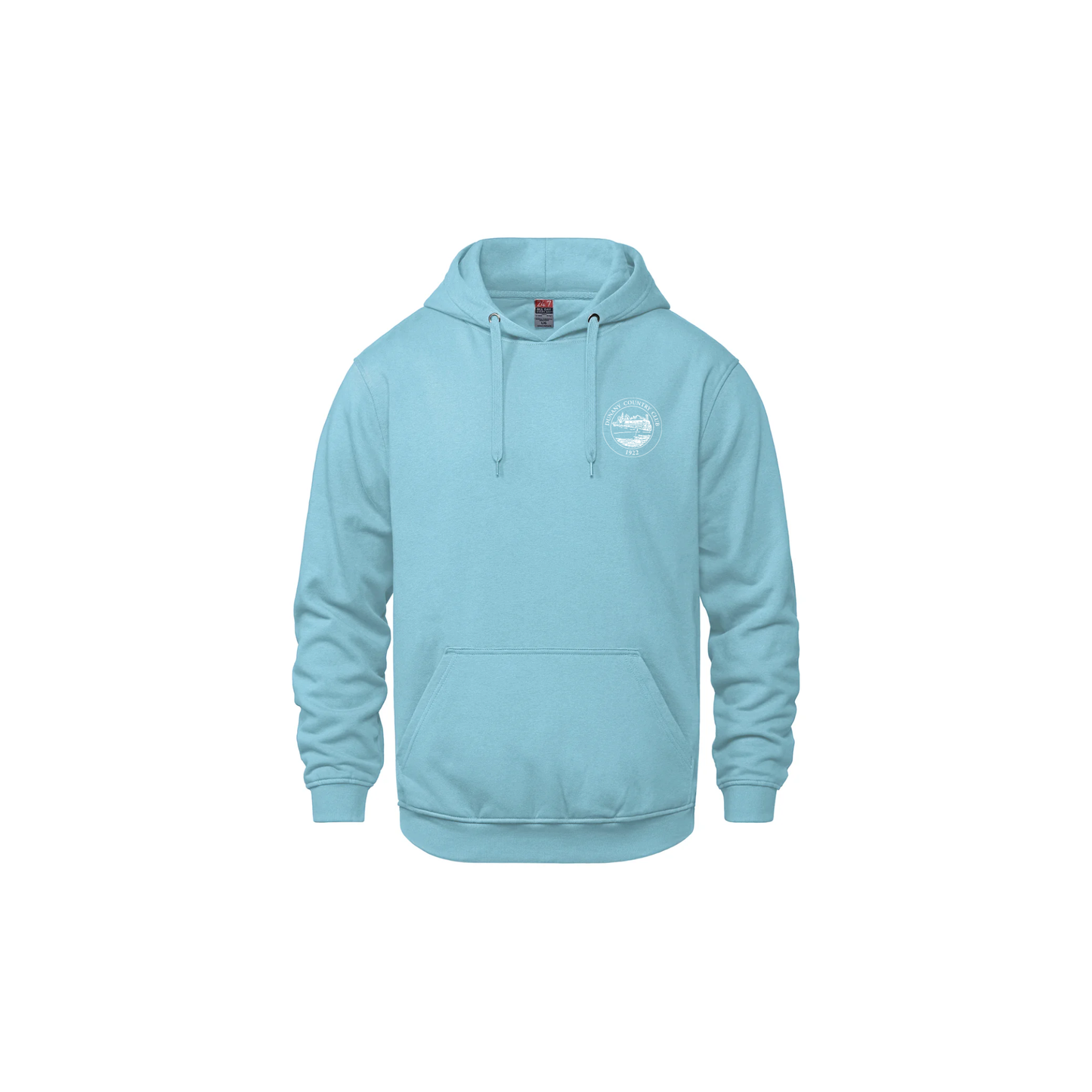 DUNANY ADULT HOODIE