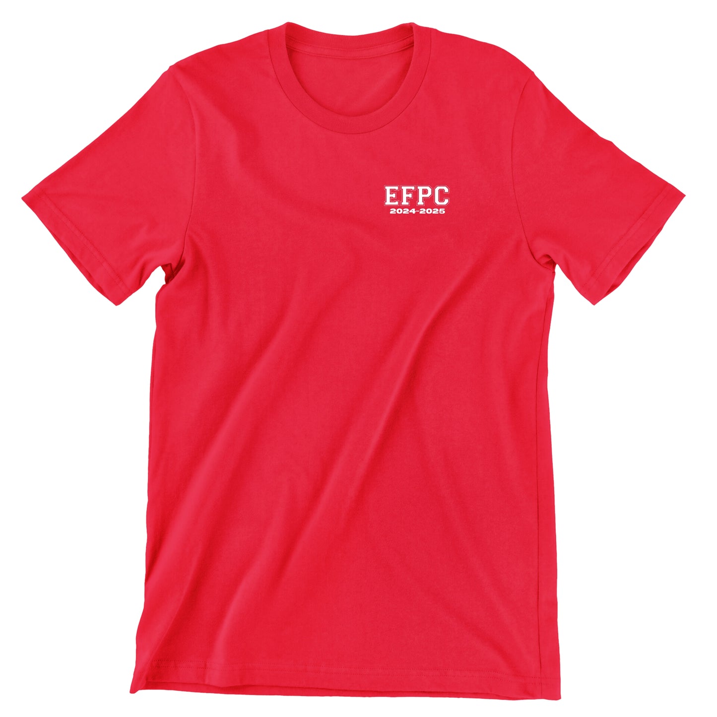 EFPC - T-SHIRT - GROUPE 142