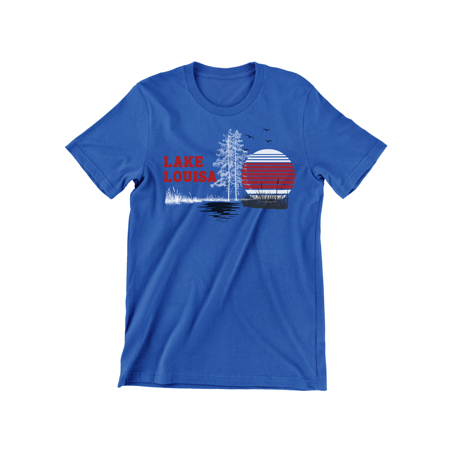 T-shirt en coton