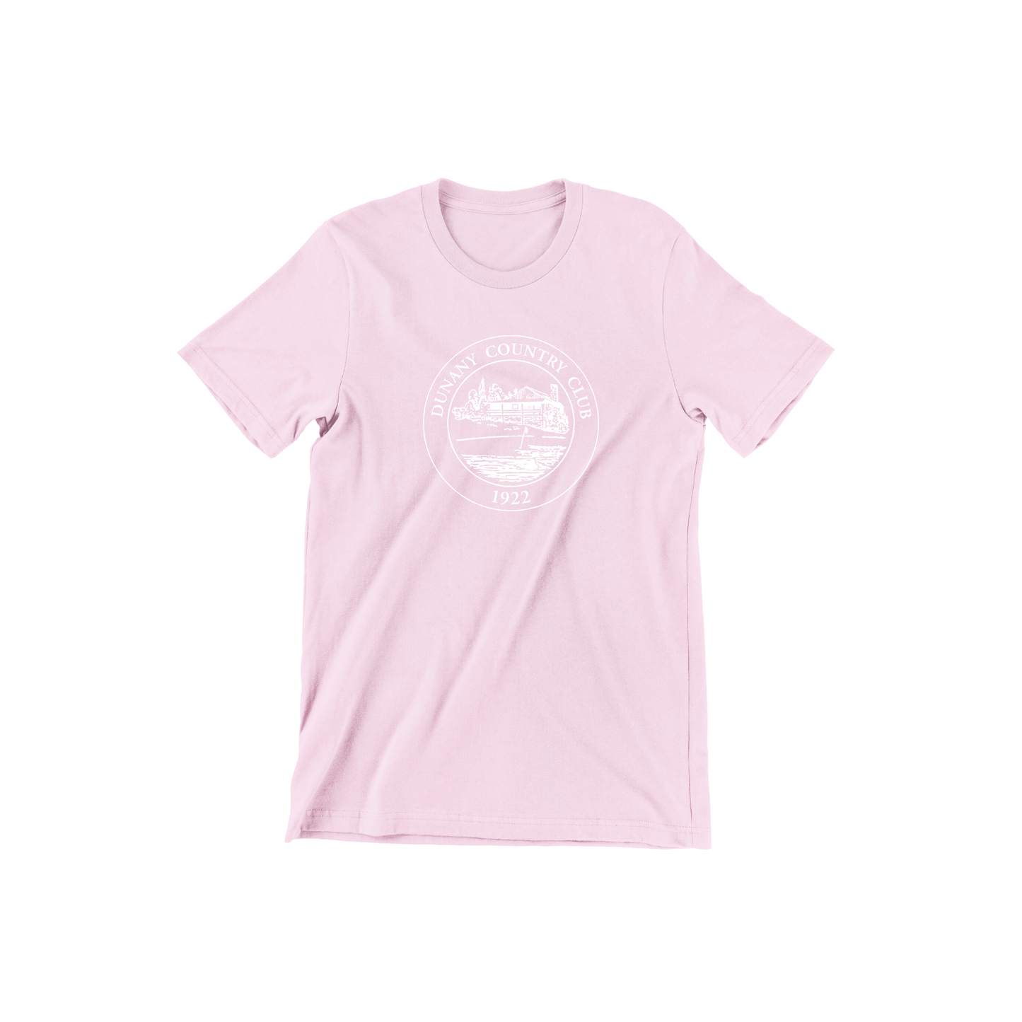 DUNANY ADULT T-SHIRT - FRONT PRINT