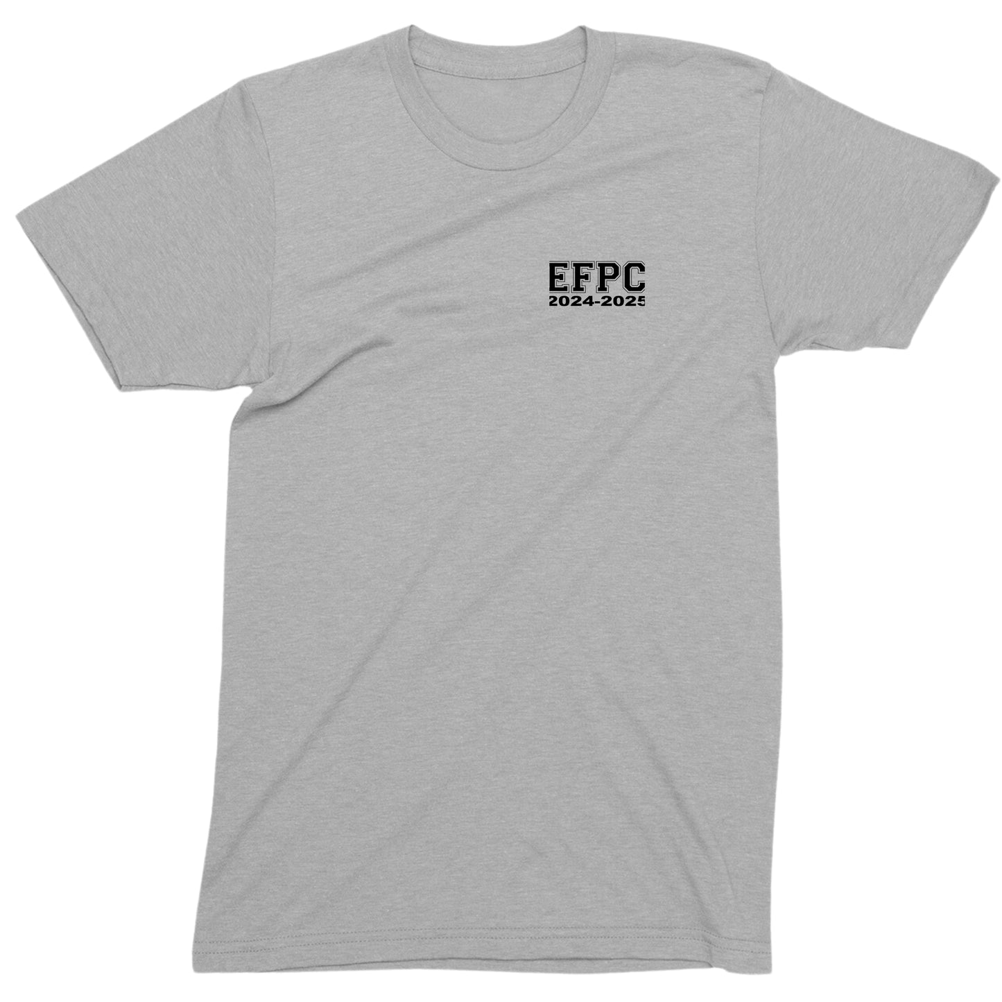 T-SHIRT EFPC - GROUPE PSI-19