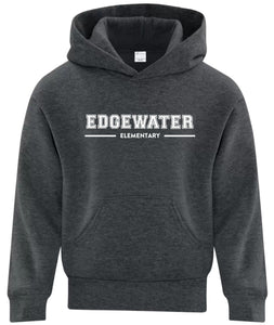 Sweat à capuche Edgewater pour jeunes