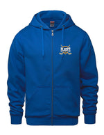 Load image into Gallery viewer, BLADES ADULT FULL ZIP HOODIE
