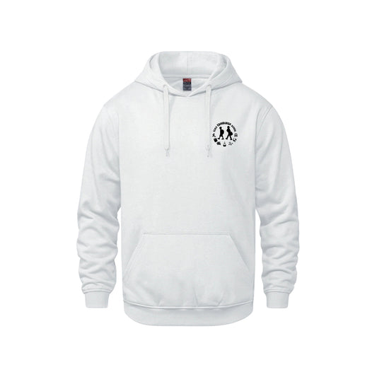 Sweat à capuche adulte Édimbourg