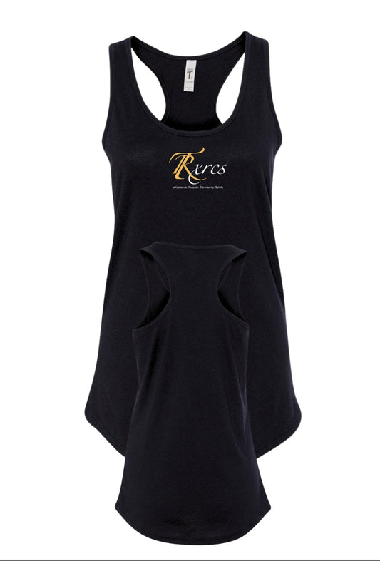 T-SHIRT FEMME CEDAR PARK