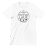 Load image into Gallery viewer, Small Circle Big Love T-shirt
