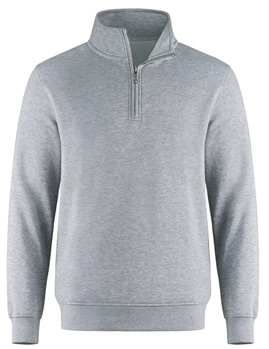 EMD JEUNESSE UNI 1/4 ZIP