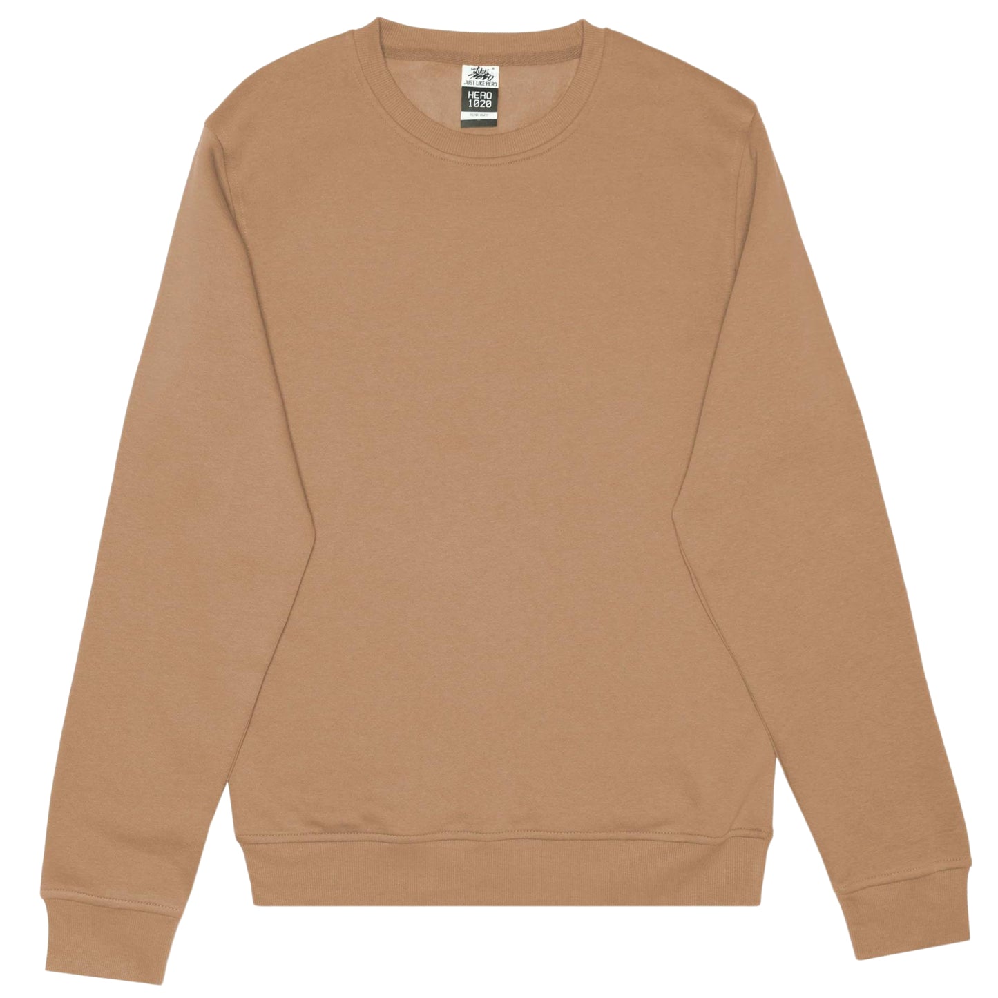 Pull ras du cou Hero