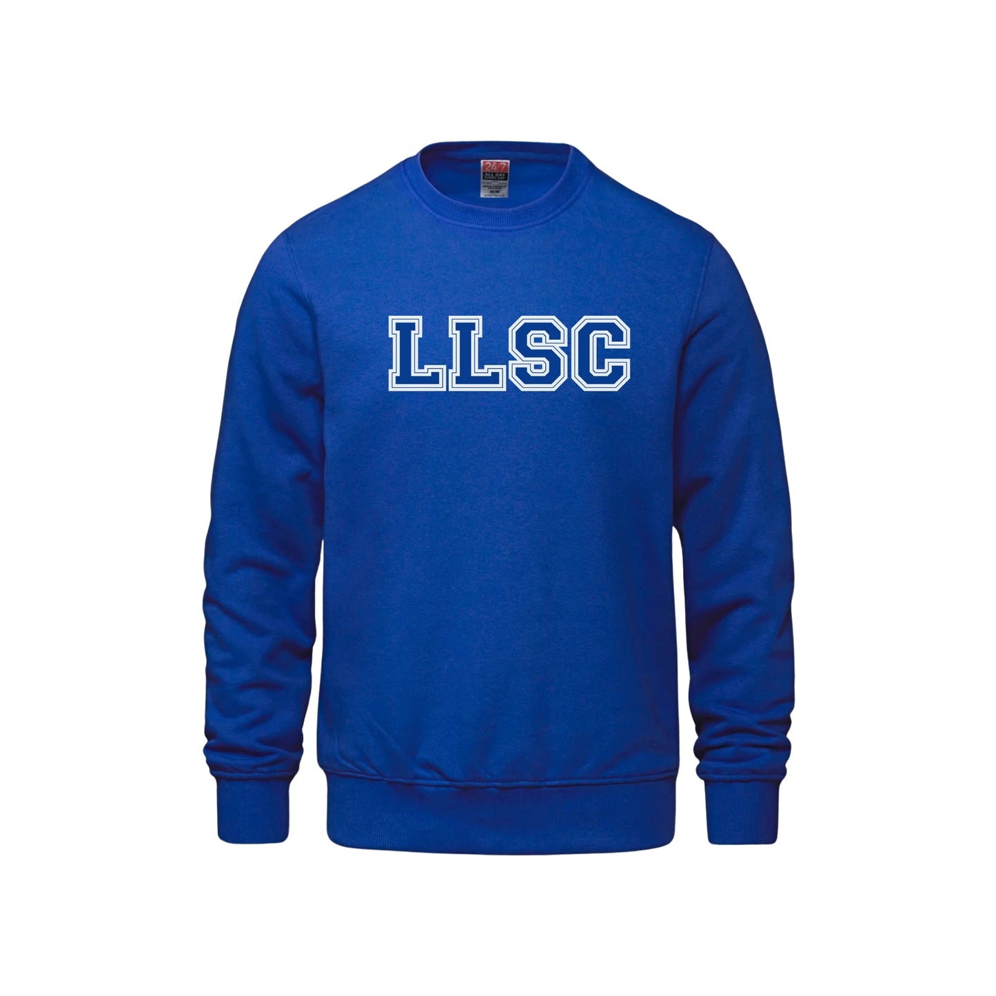 LL YOUTH CREWNECK LLSC