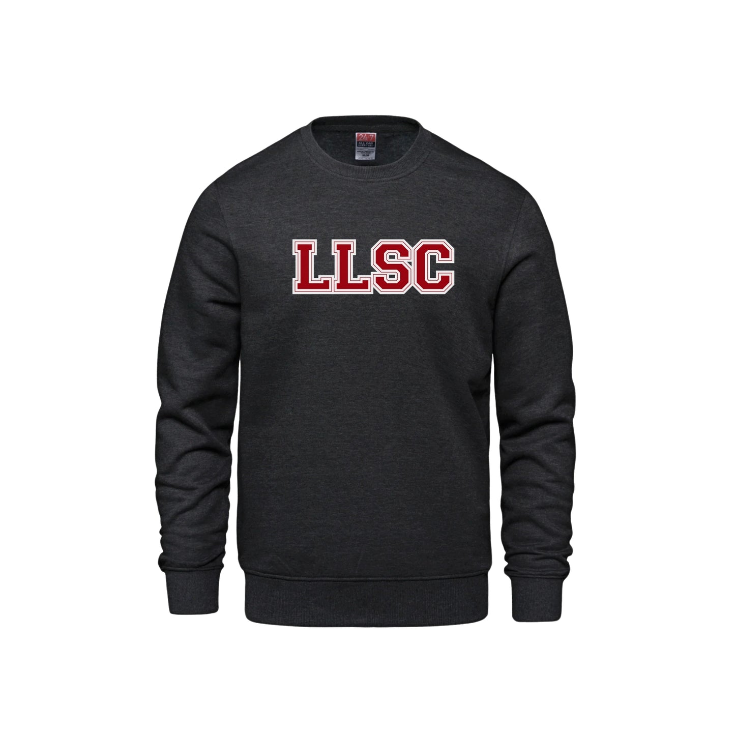 LL YOUTH CREWNECK LLSC