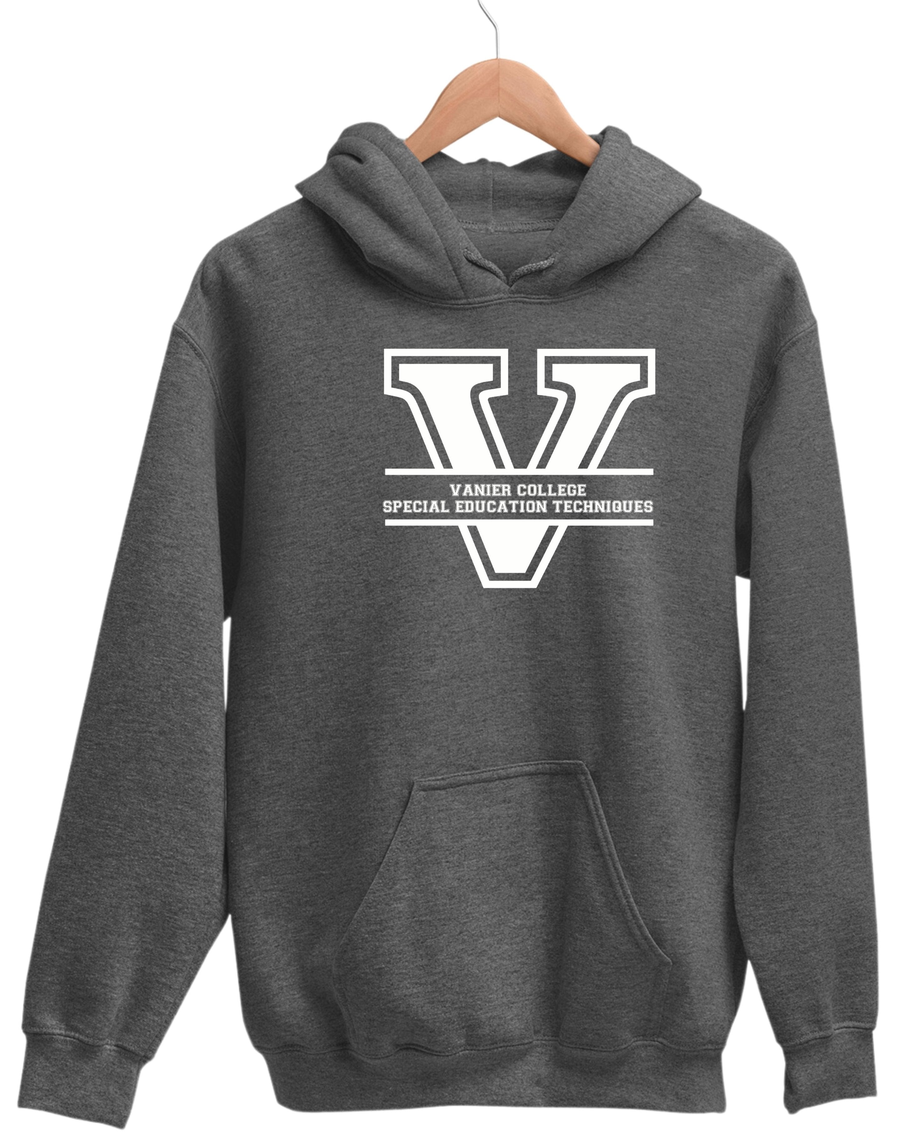 Vanier SET V- Hoodie