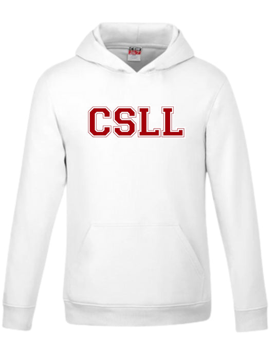 LL SOCIAL CLUB YOUTH HOODIE FRENCH