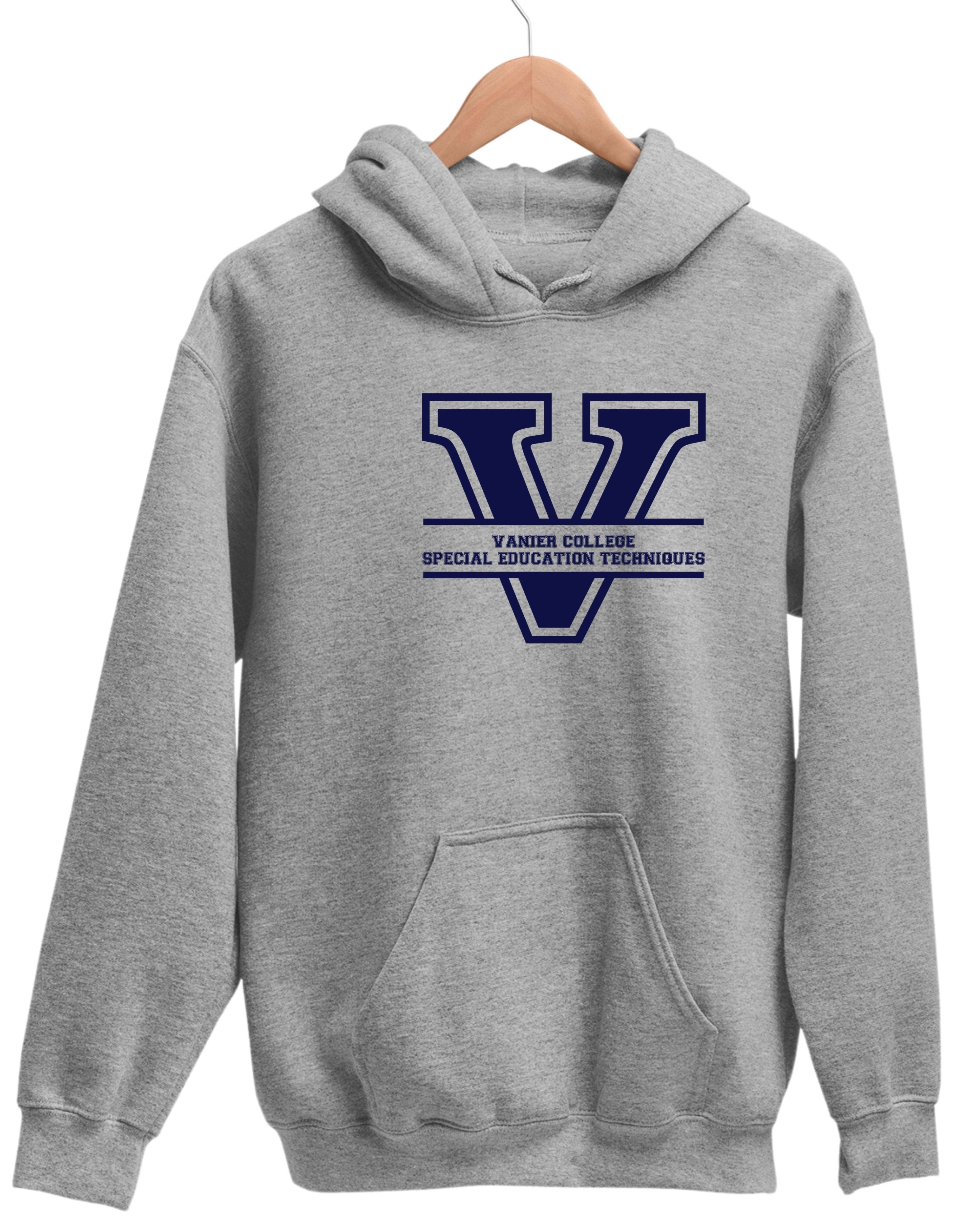 Vanier SET V- Hoodie