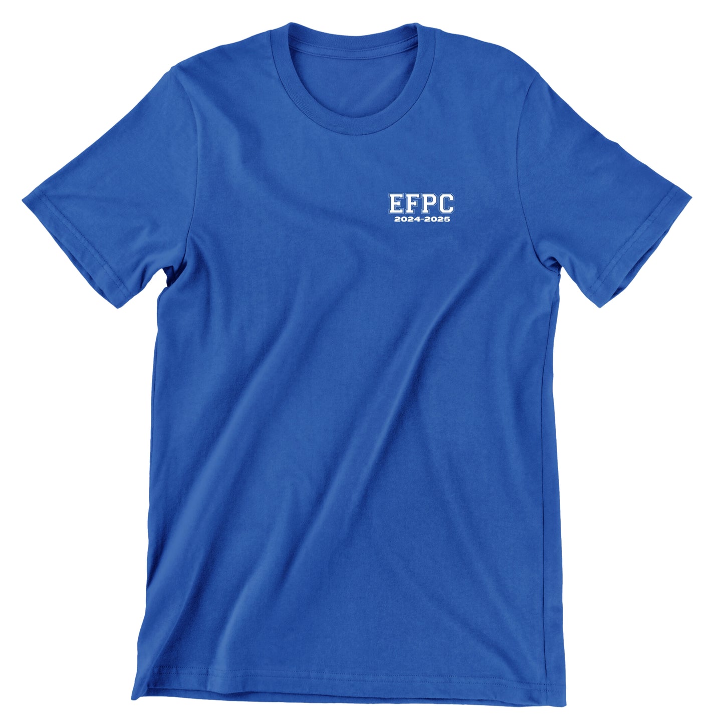 EFPC - T-SHIRT - GROUPE 142