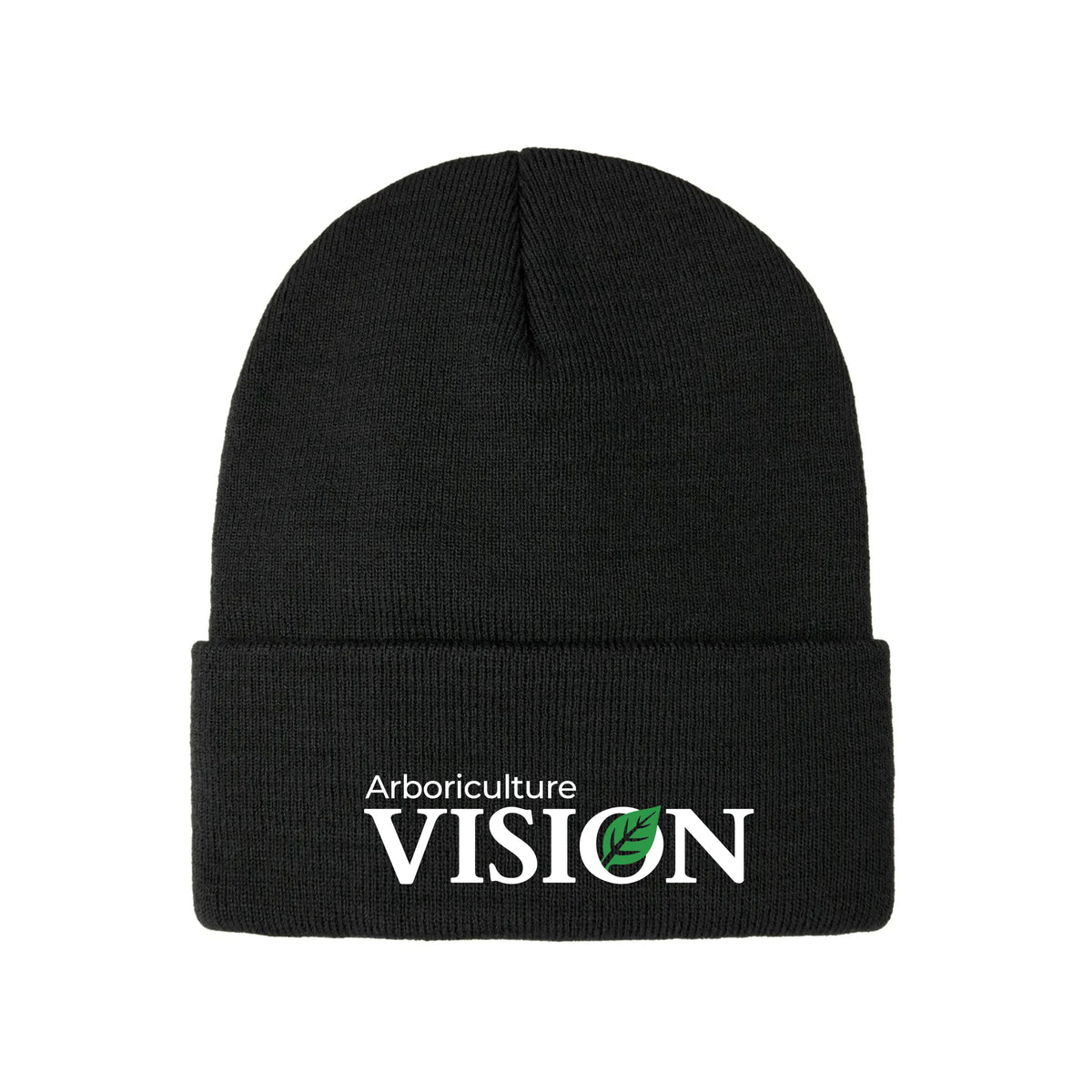 VISION CUFF TOQUE