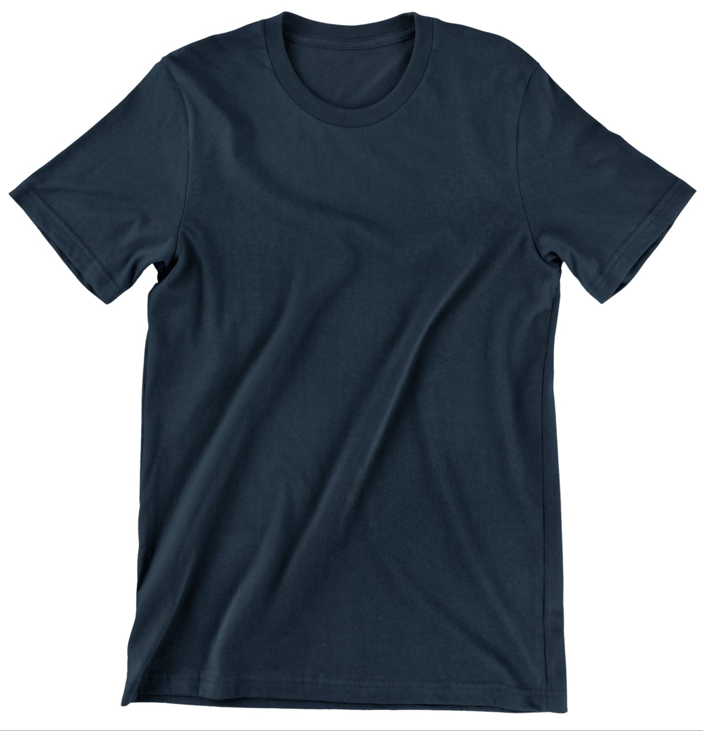 T-SHIRT VIERGE EMD YOUTH